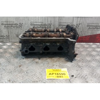 Εξαρτήματα Κινητήρα Opel Corsa B Κωδ.Κινητηρα X10XE 1995-2000 90529513