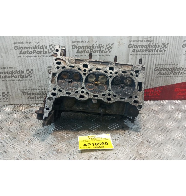 Εξαρτήματα Κινητήρα Opel Corsa B Κωδ.Κινητηρα X10XE 1995-2000 90529513