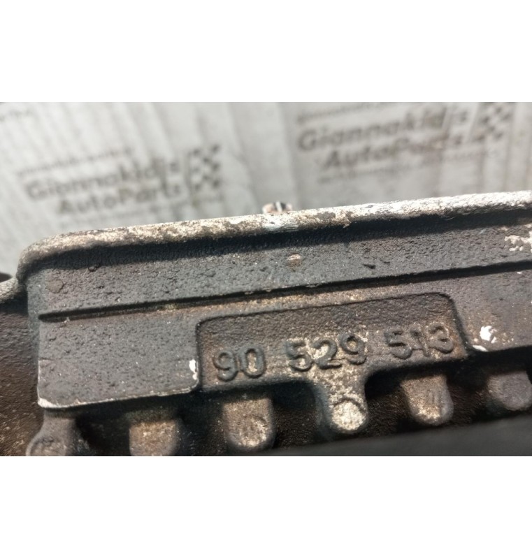 Εξαρτήματα Κινητήρα Opel Corsa B Κωδ.Κινητηρα X10XE 1995-2000 90529513