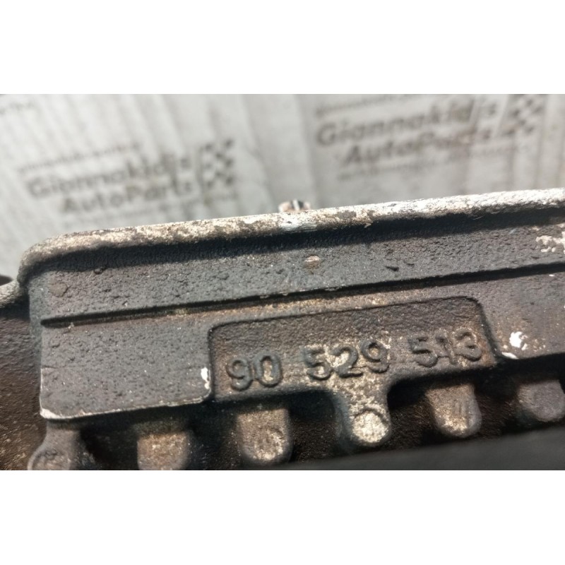 Εξαρτήματα Κινητήρα Opel Corsa B Κωδ.Κινητηρα X10XE 1995-2000 90529513