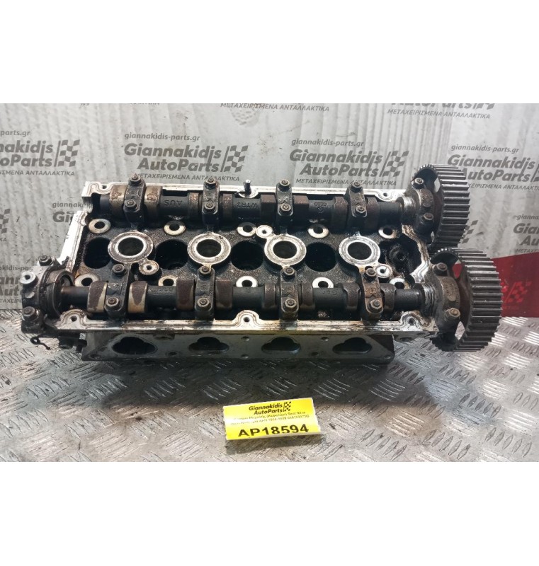 Καπάκι Μηχανής (Κεφαλάρι) Seat Ibiza Κωδ.Κινητηρα AFH 1994-1999 036103373G