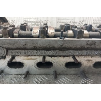 Καπάκι Μηχανής (Κεφαλάρι) Seat Ibiza Κωδ.Κινητηρα AFH 1994-1999 036103373G