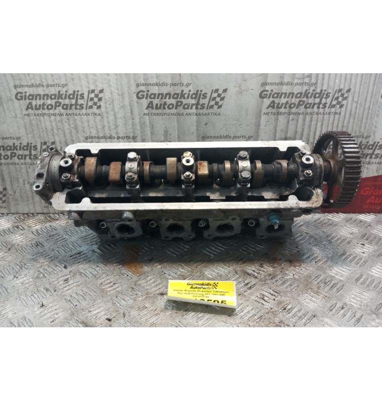 Καπάκι Μηχανής (Κεφαλάρι) Volkswagen Polo Κωδ.Κινητηρα AEX 1994-1999 030103374H