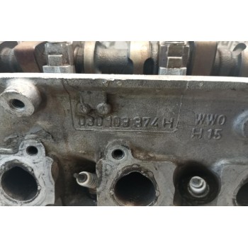 Καπάκι Μηχανής (Κεφαλάρι) Volkswagen Polo Κωδ.Κινητηρα AEX 1994-1999 030103374H