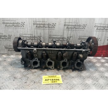 Καπάκι Μηχανής (Κεφαλάρι) Seat Terra Κωδ.Κινητηρα MN 1986-1991 031103373G