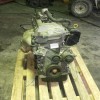 Κινητήρας - Μοτέρ Toyota Avensis T22 Κωδ.Κινητηρα 3ZZ 1997-2003