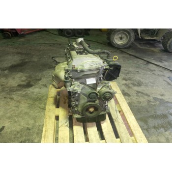 Κινητήρας - Μοτέρ Toyota Avensis T22 Κωδ.Κινητηρα 3ZZ 1997-2003