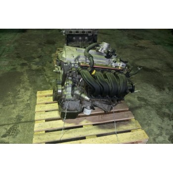 Κινητήρας - Μοτέρ Toyota Avensis T22 Κωδ.Κινητηρα 3ZZ 1997-2003