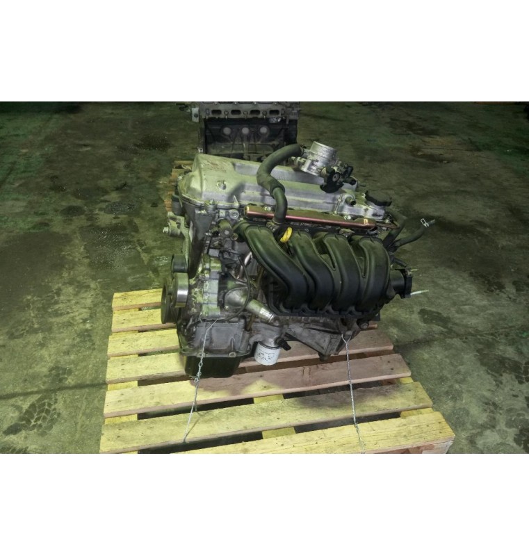 Κινητήρας - Μοτέρ Toyota Avensis T22 Κωδ.Κινητηρα 3ZZ 1997-2003