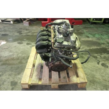 Κινητήρας - Μοτέρ Toyota Avensis T22 Κωδ.Κινητηρα 3ZZ 1997-2003