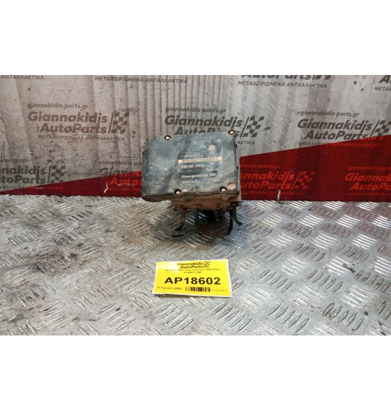 Μονάδα ABS Seat Cordoba 1999-2002 6X0907379B
