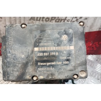 Μονάδα ABS Seat Cordoba 1999-2002 6X0907379B