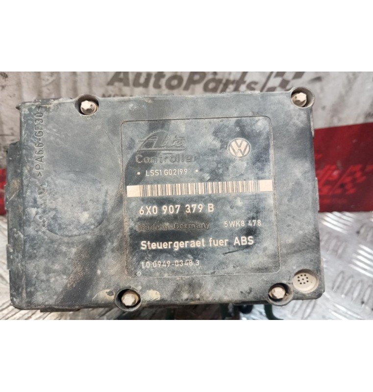 Μονάδα ABS Seat Cordoba 1999-2002 6X0907379B