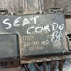Ασφαλειοθήκη Μπαταριας Seat Cordoba 1999-2002 1J0937549