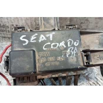 Ασφαλειοθήκη Μπαταριας Seat Cordoba 1999-2002 1J0937549