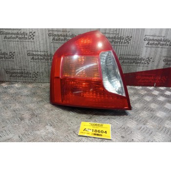 Φανάρι Πίσω Αριστερα Hyundai Accent 2006-2011 Sedan