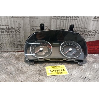 Καντράν - Κοντέρ Hyundai Accent 2006-2011 94003-1E180