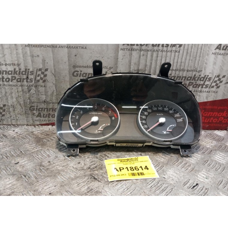 Καντράν - Κοντέρ Hyundai Accent 2006-2011 94003-1E180