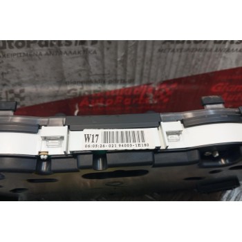 Καντράν - Κοντέρ Hyundai Accent 2006-2011 94003-1E180