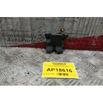 Κλειδαριά Πορτ Μπαγκαζ Μηχανικη Hyundai Accent 2006-2011 81230-10000