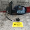 Καθρέπτης Ηλεκτρικός Εμπρος Δεξια Volkswagen Golf 1998-2004 5 pins