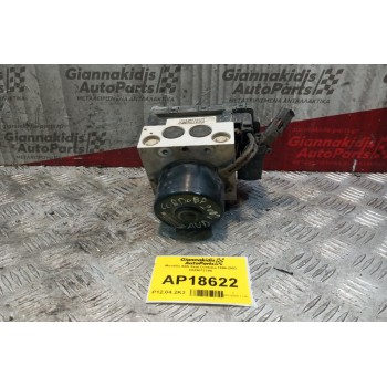 Μονάδα ABS Seat Cordoba 1999-2002 6X0907379B