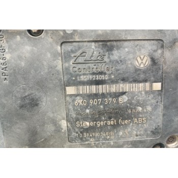 Μονάδα ABS Seat Cordoba 1999-2002 6X0907379B