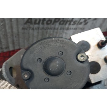 Μονάδα ABS Mercedes-Benz A 140 1997-2001 0130108068