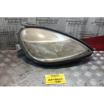 Φανάρι Εμπρός Δεξια Mercedes-Benz A 140 1997-2001