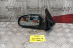 Καθρέπτης Ηλεκτρικός Εμπρος Αριστερα Hyundai Accent 1999-2001 3θυρο 5 pins