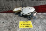 Μοτέρ Υαλοκαθαριστήρων Πισω Hyundai Accent 1999-2001 4 pins 98700-25000
