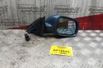 Καθρέπτης Ηλεκτρικός Εμπρος Δεξια Audi A4 B5 1995-2000