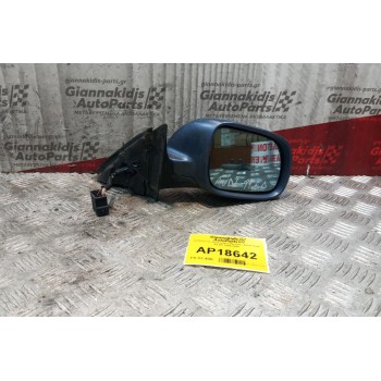 Καθρέπτης Ηλεκτρικός Εμπρος Δεξια Audi A4 B5 1995-2000