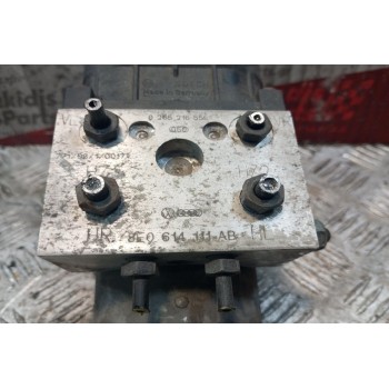 Μονάδα ABS Audi A4 B5 1995-2000 8E0614111AB