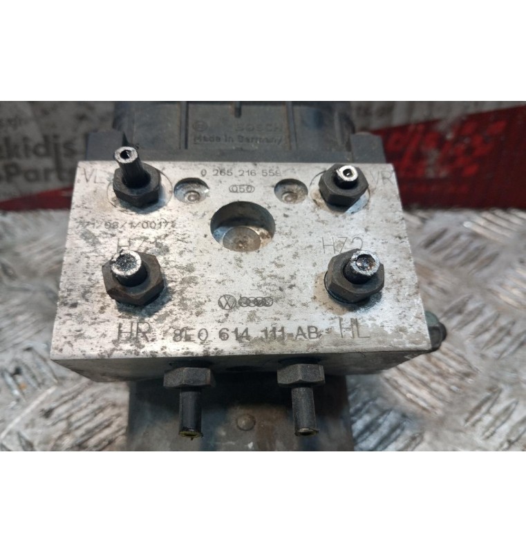 Μονάδα ABS Audi A4 B5 1995-2000 8E0614111AB
