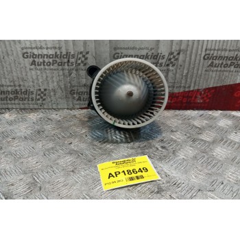 Μοτέρ Καλοριφέρ Hyundai Accent 2006-2011 2 pins 97113-1E000