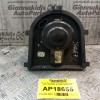 Μοτέρ Καλοριφέρ Θέρμανση Volkswagen Golf 1998-2004  με 2 PIN 1J1819021B