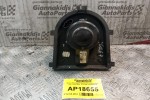 Μοτέρ Καλοριφέρ Θέρμανση Volkswagen Golf 1998-2004  με 2 PIN 1J1819021B