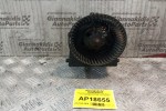Μοτέρ Καλοριφέρ Θέρμανση Volkswagen Golf 1998-2004  με 2 PIN 1J1819021B