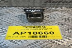 Αντίσταση Καλοριφέρ Opel Astra G 1998-2004 90559834 4 PIN