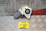 Μοτέρ  Παραθύρου Συνοδηγού Mercedes-Benz W169 2004-2012 1698201642