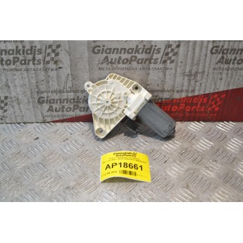 Μοτέρ  Παραθύρου Συνοδηγού Mercedes-Benz W169 2004-2012 1698201642