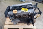 Κινητήρας - Μοτέρ Opel Vectra C Κωδ.κινητηρα Z18XE 1800cc 2002-2005
