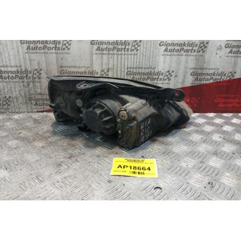 Φανάρι Εμπρός Αριστερα Kia Rio 2002-2005