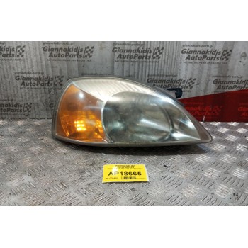 Φανάρι Εμπρός Δεξια Kia Rio 2002-2005