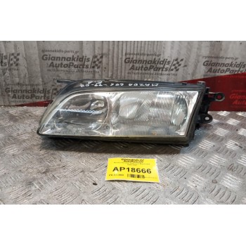 Φανάρι Εμπρός Αριστερα Mazda 626 1999-2002