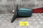 Καθρέπτης Ηλεκτρικός  Εμπρος Αριστερα Mazda 626 1999-2002 5 pins