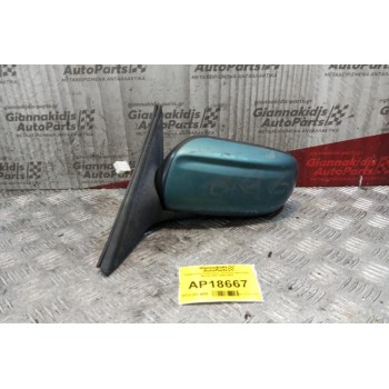 Καθρέπτης Ηλεκτρικός  Εμπρος Αριστερα Mazda 626 1999-2002 5 pins