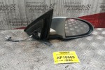Καθρέπτης Ηλεκτρικός Εμπρος Δεξια Nissan Primera P12 2002-2005 5 pins