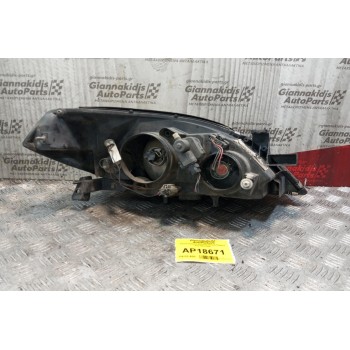 Φανάρι Εμπρός Αριστερα Nissan Primera P12 2002-2005